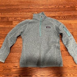 Patagonia Women’s Better Sweater